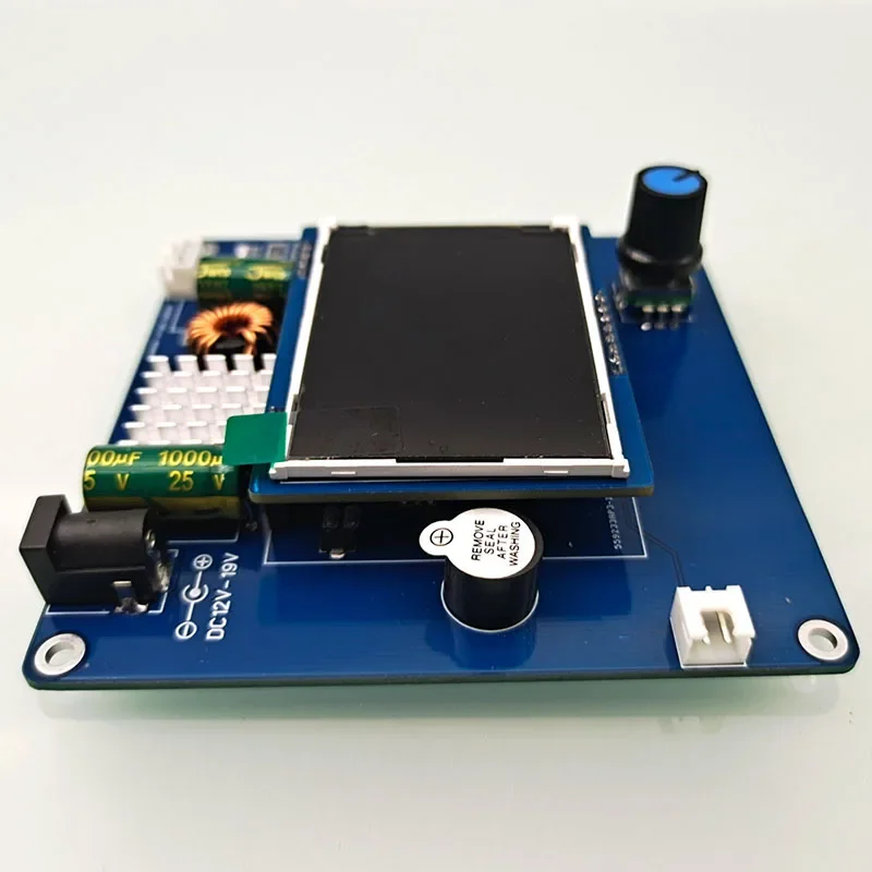 Spot Welder 18650 Battery Pack - 1600F DIY Kondansatör Darbe Nokta Kaynak
