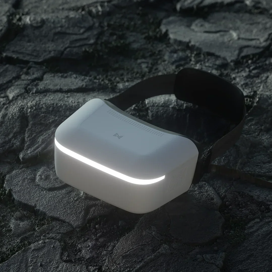 CADDX Walksnail Avatar HD Gözl - Fpv Goggles Walksnail Avatar Hd incelemesi ve fiyatı