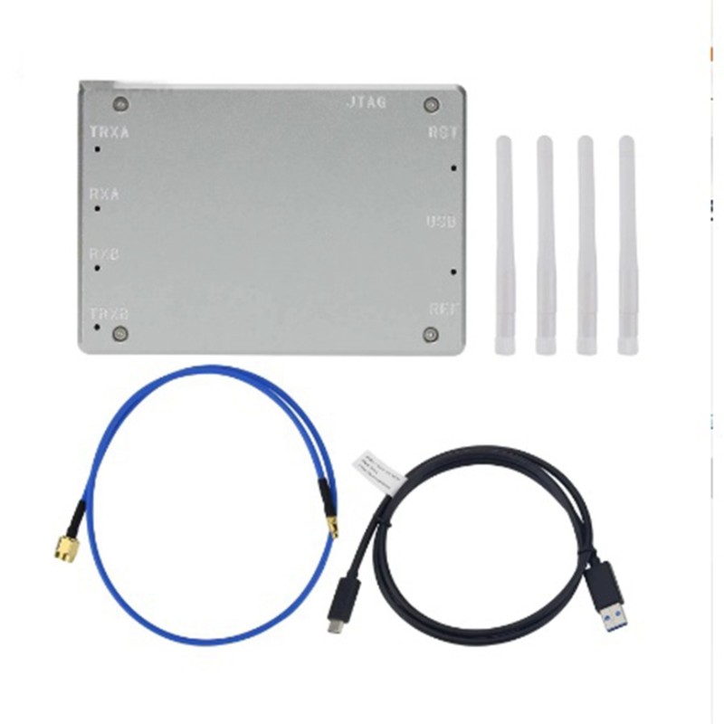 TFORU-Hackrf Pluto SDR Uyumlu  - Sdr Software Defined Radio Hackrf incelemesi ve fiyatı