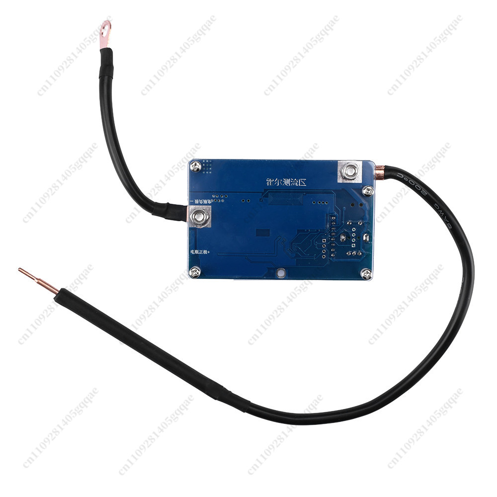 XQ01 Mini Nokta Kaynak Makines - Spot Welder 18650 Battery Pack incelemesi ve fiyatı