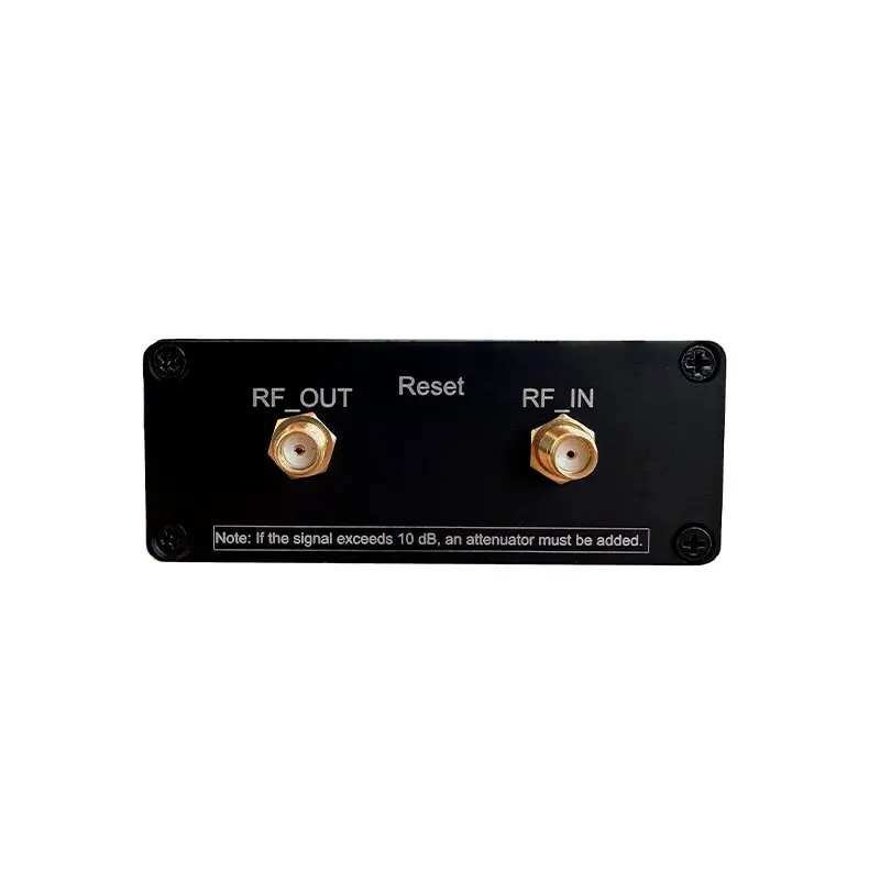 ZQ6 6G Basit El Tipi Spektrum  - Signal Generator Spectrum Analyzer incelemesi ve fiyatı
