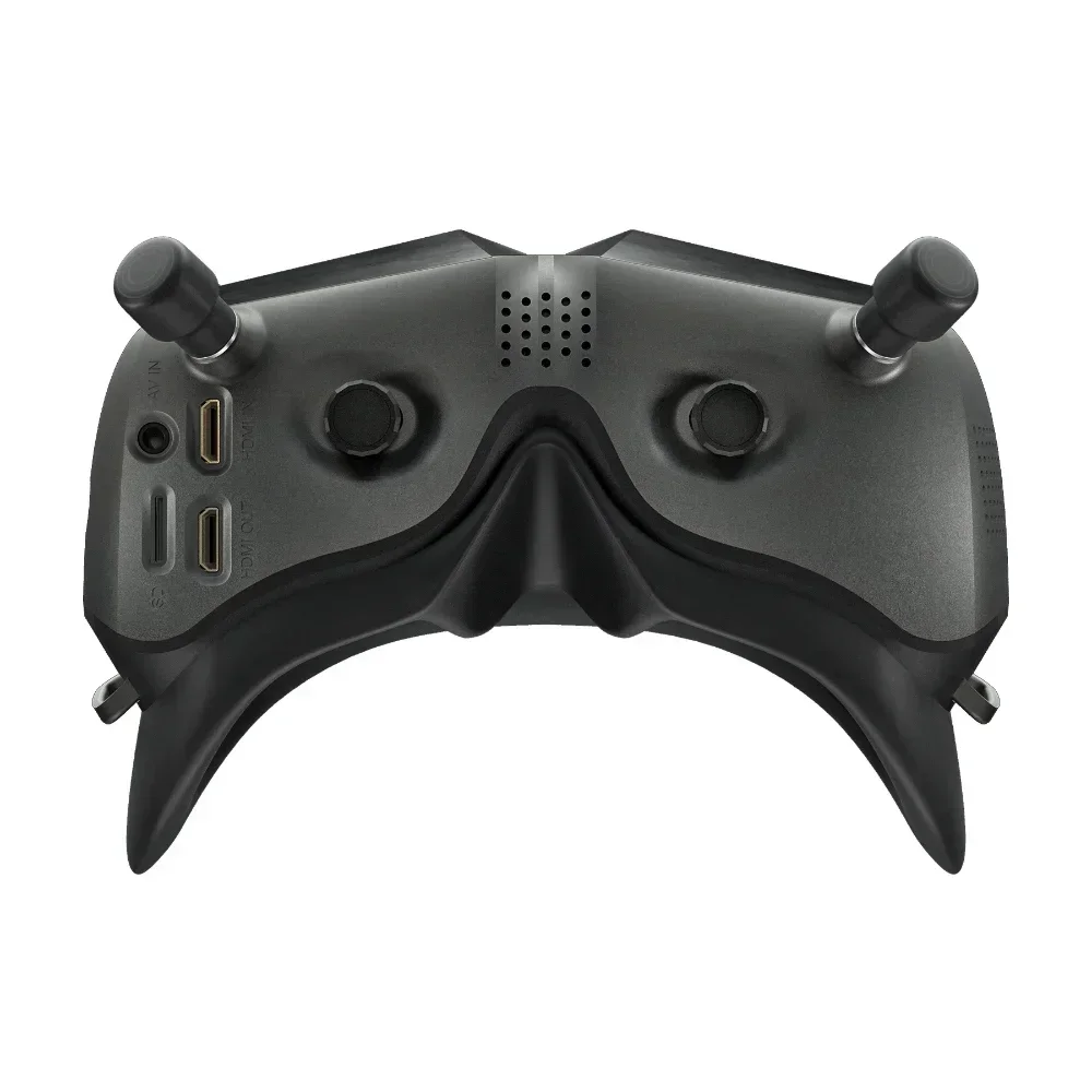 Walksnail Avatar HD Gözlük X - - Fpv Goggles Walksnail Avatar Hd incelemesi ve fiyatı