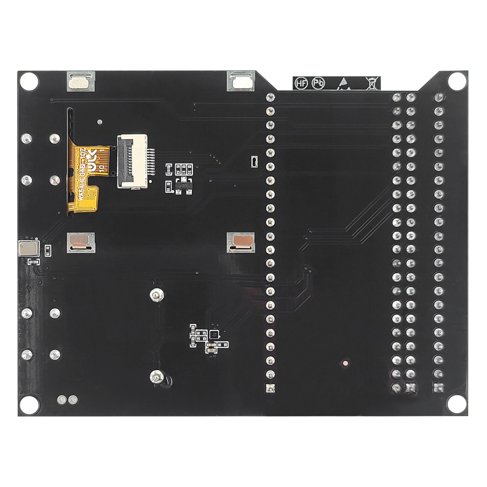 ESP32-S3 N16R8 Geliştirme Kart - Esp32 S3 Development Board Lot incelemesi ve fiyatı
