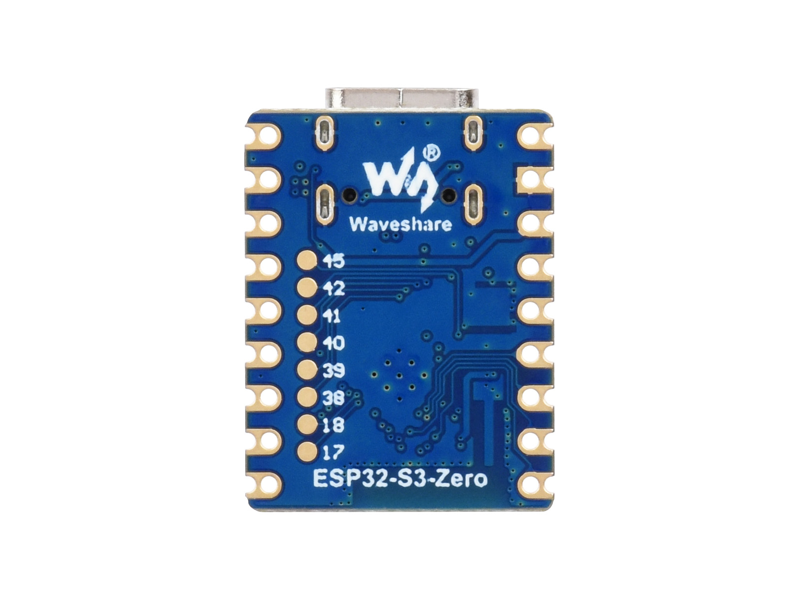 2 adet/grup Waveshare ESP32-S3 - Esp32 S3 Development Board Lot incelemesi ve fiyatı