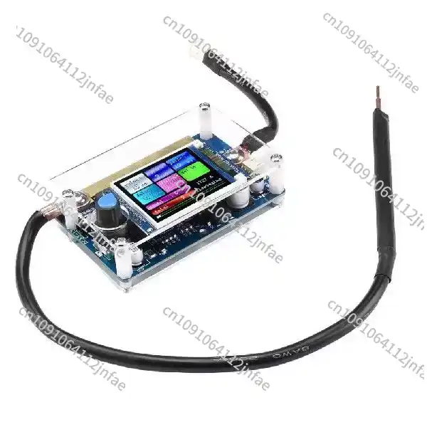 Mini Nokta Kaynakçı Kontrol Pa - Spot Welder 18650 Battery Pack incelemesi ve fiyatı