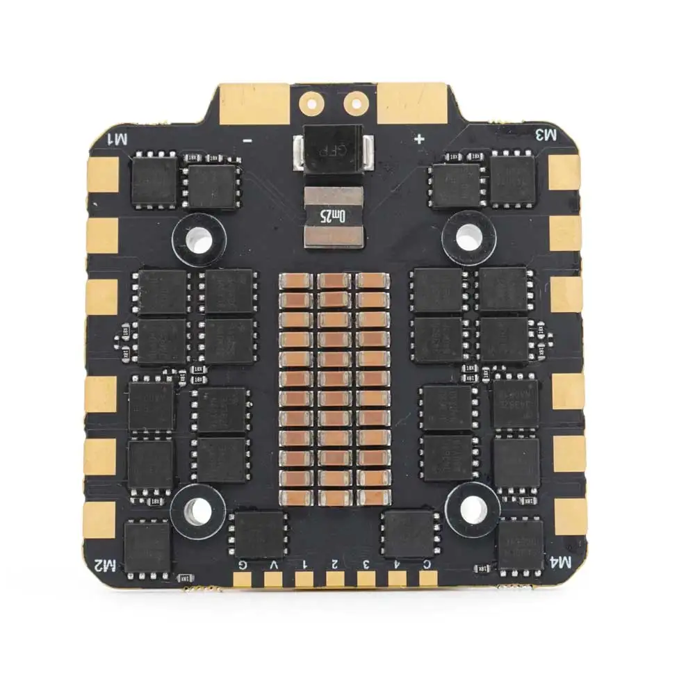 VivaF405 F7 F722 Uçuş Kontrol  - Fpv Flight Controller F7 Stack 60A incelemesi ve fiyatı
