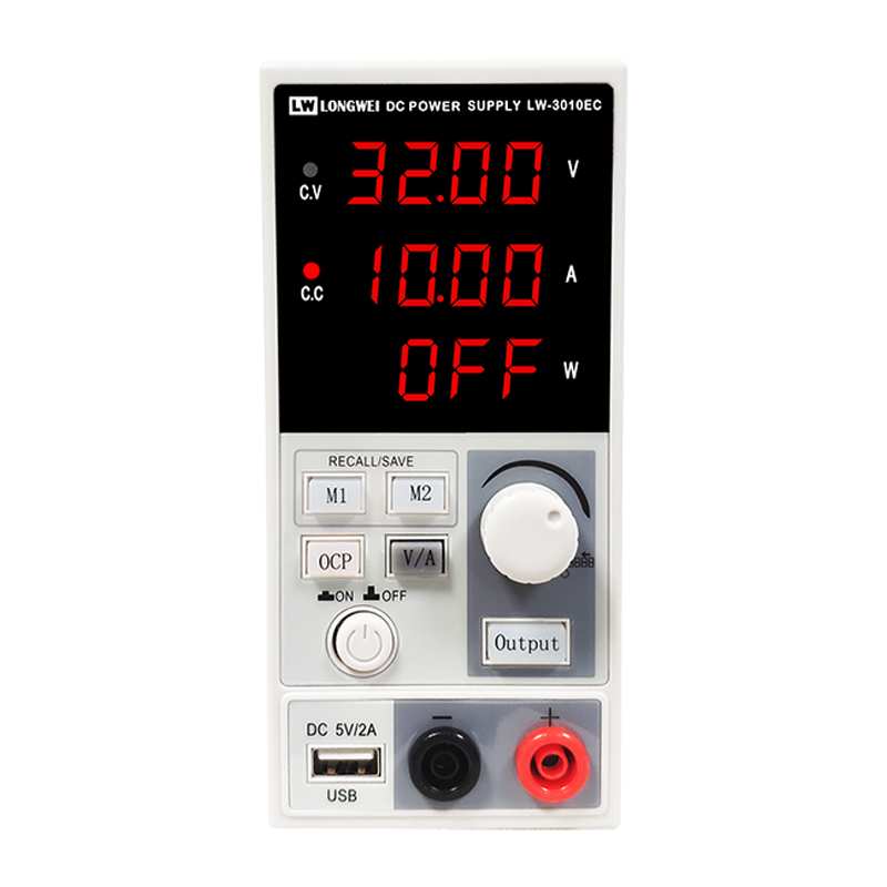 LW3010EC Programlanabilir DC L - Programmable Dc Power Supply 30V 10A incelemesi ve fiyatı
